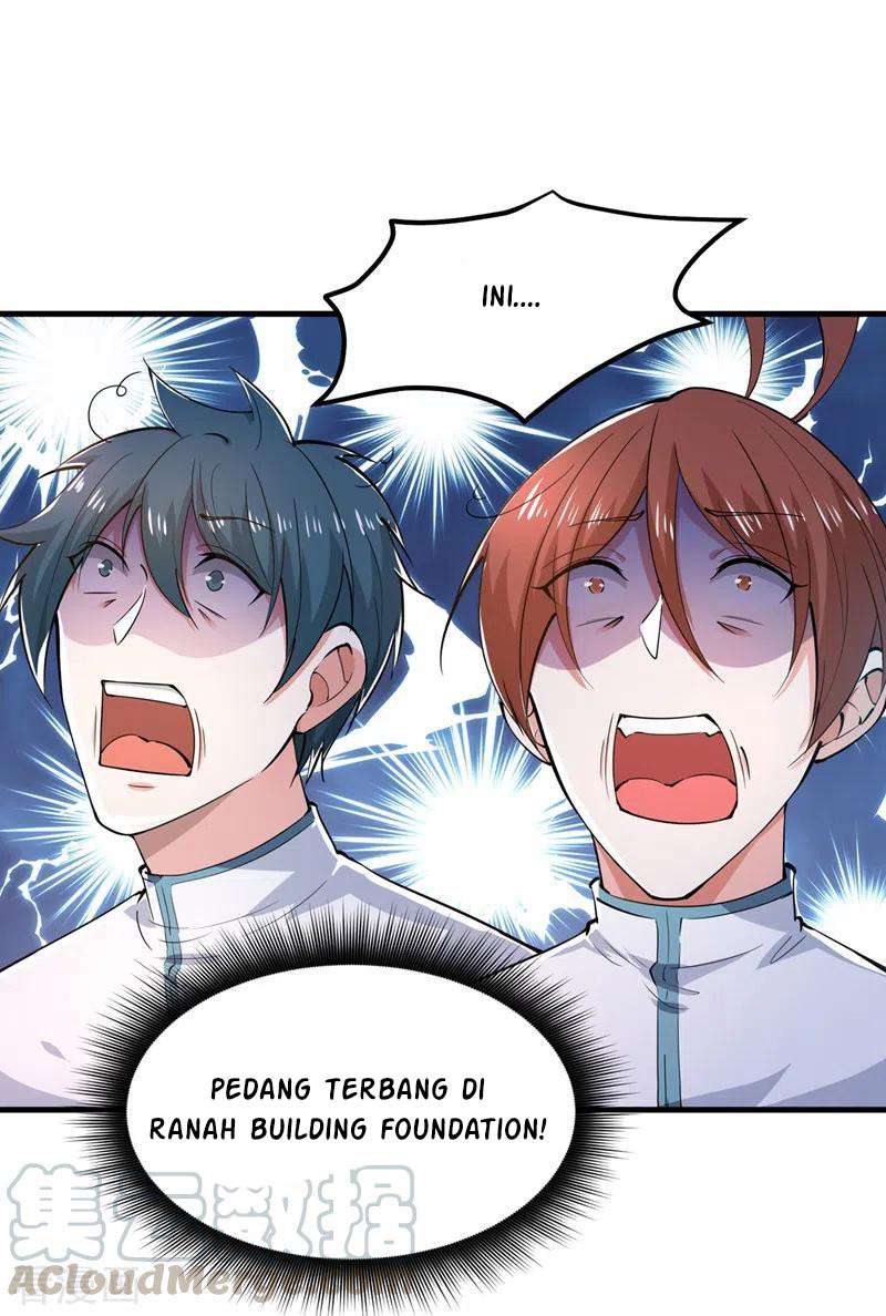 Strongest Divine Doctor Mixed City Chapter 156 Bahasa Indonesia